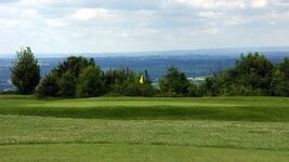 Cotswold Edge GC 